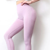 WOMEN SEAMLESS LEGGINGS