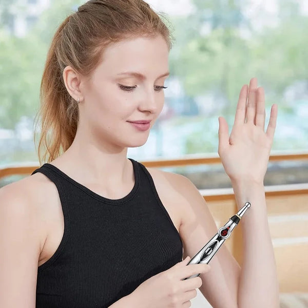 ELECTRONIC ACUPUNCTURE PEN