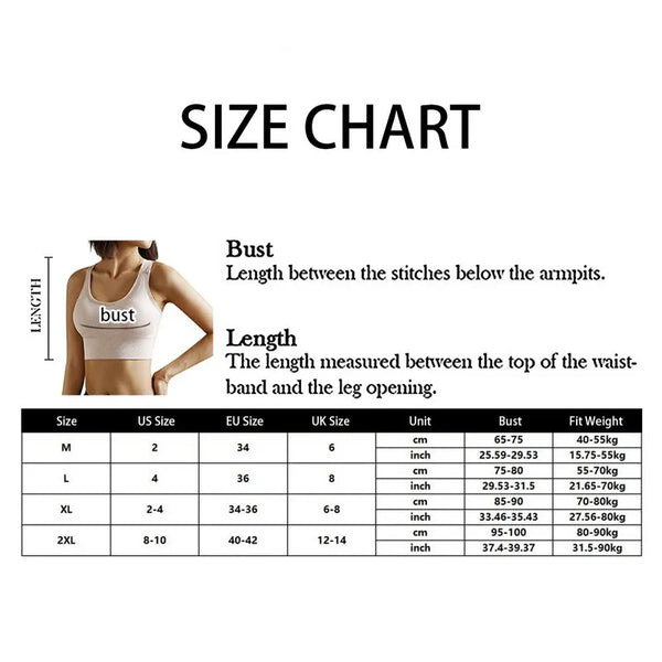 FEMALE BRASSIERE WIRELESS SPORTS BRAS