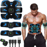 EMS WIRELESS MUSCLE STIMULATOR