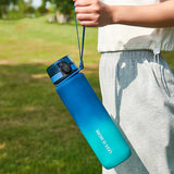 Leak-proof Plastic Water Bottle