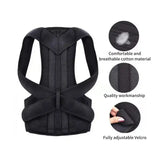 Back Posture Corrector Shoulder Belt