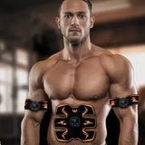 EMS WIRELESS MUSCLE STIMULATOR