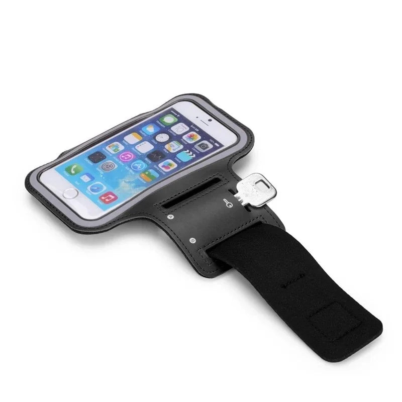 OUTDOOR SPORTS SMARTPHONE HOLDER