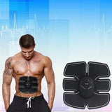 EMS WIRELESS MUSCLE STIMULATOR